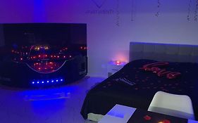 Mp Apartament 2 Bialystok Jacuzzi