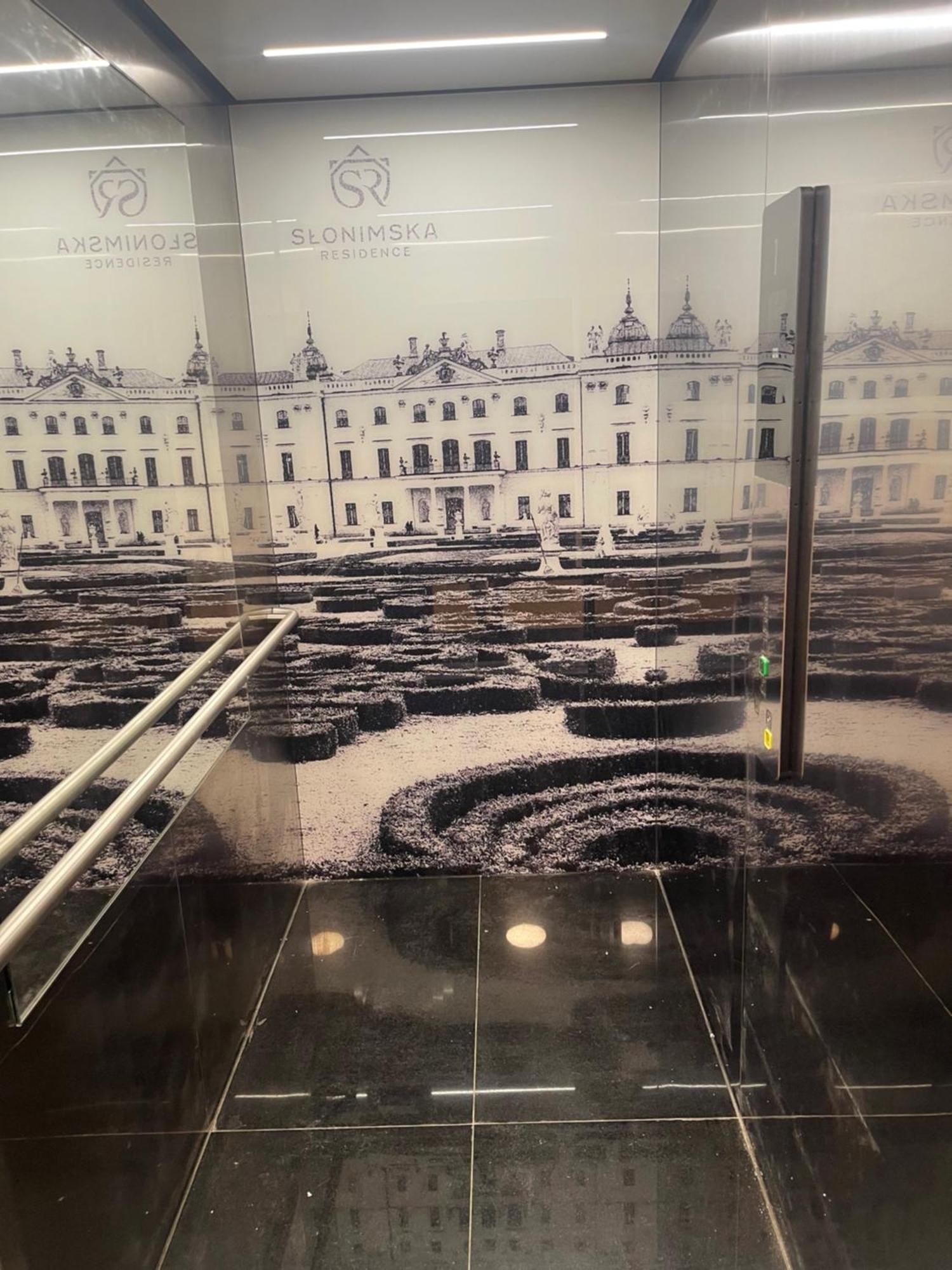 Mp Apartament 2 Bialystok Jacuzzi Zewnętrze zdjęcie